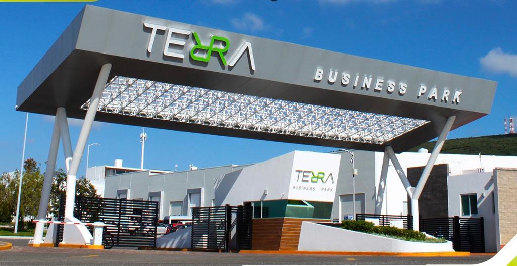 Bodega en Terra Business
